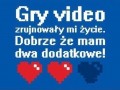 Gry wideo zrujnowały mi życie