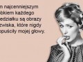 Moim najcenniejszym dorobkiem