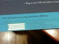 Papier jako pendrive