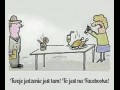 To jest na facebooka
