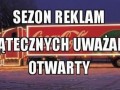 Reklamy świąteczne