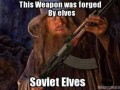 Ruskie elfy