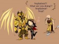 Diablo fanart