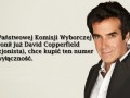 David copperfield