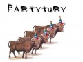 Party tury
