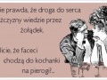 To nie prawda