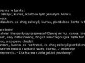 Klient banku