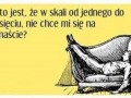 Skala niechcenia