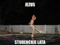 Studenckie lata