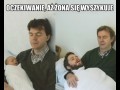 W oczekiwaniu na żonę