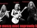 Rock in peace