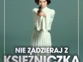 Nie zadzieraj z księżniczką
