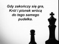 Król i pionek