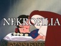 Nekrofilia