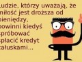 Ludzie którzy uważają że
