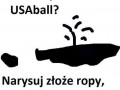 Jak narysować usaball