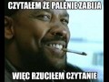 Palenie zabija