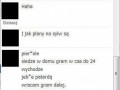 Plany na sylwestra