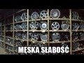 Męska słabość