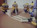 Minionki ćpio