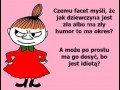 Czemu facet myśli że