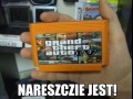 Nareszcie