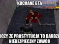 Gta uczy