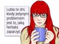 Lubię takie dni