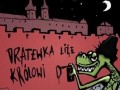 Dratewka liżę królowi