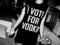 Vodka