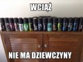 Wciąż nie ma