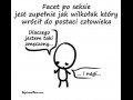 Facet po stosunku