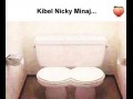 Kibel minaj