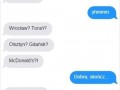 Chciałbym cię wycałować
