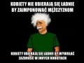 Kobiety nie ubierają się