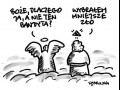 Mniejsze zło