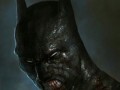 Zombie batman