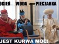 Jest kurwa moc