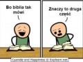 Logika biblii