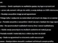 Jakim studentem jesteś