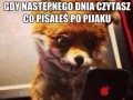 Gdy następnego dnia