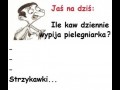 Suchar na dziś