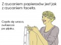 Rzucanie papierosów