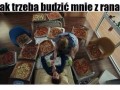 Najlepszy budzik ever d