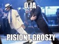 Pisiont groszy