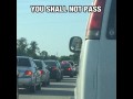 You shall not pass
