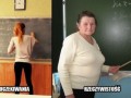 Nowa nauczycielka