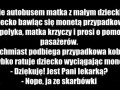Jedzie autobus