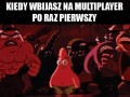 Multiplayer