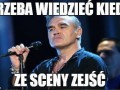 On wiedział d